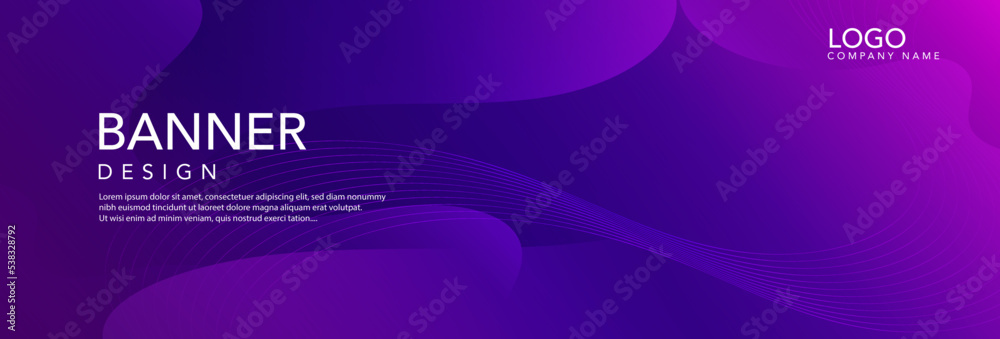 Abstract background, AbstractAbstract violet background, Violet background, Violet Banner
