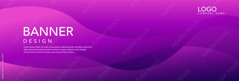 Pink background with pink ribbon, Abstract Pink background, Pink banner