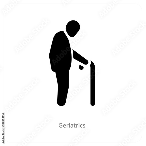 geriatrics