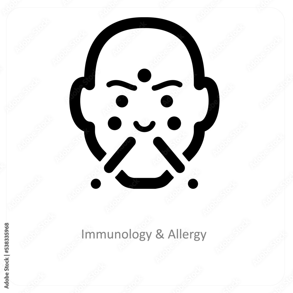 immunology & allergy