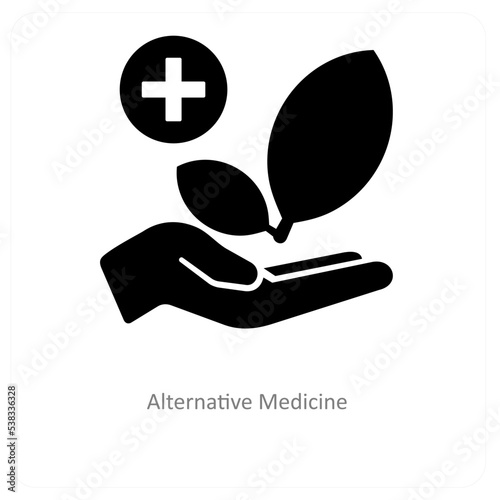 alternative medicine