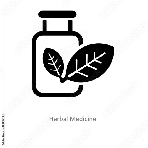 Herbal medicine