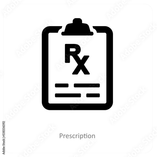 prescription