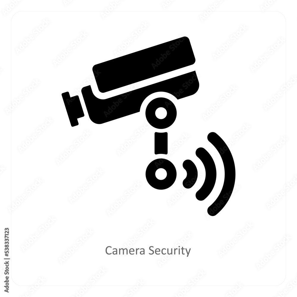camera security