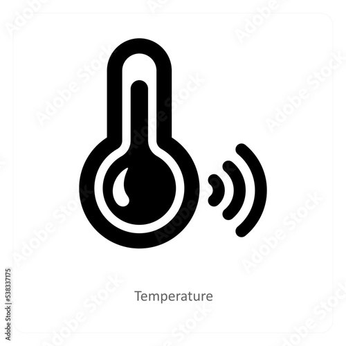 temperature