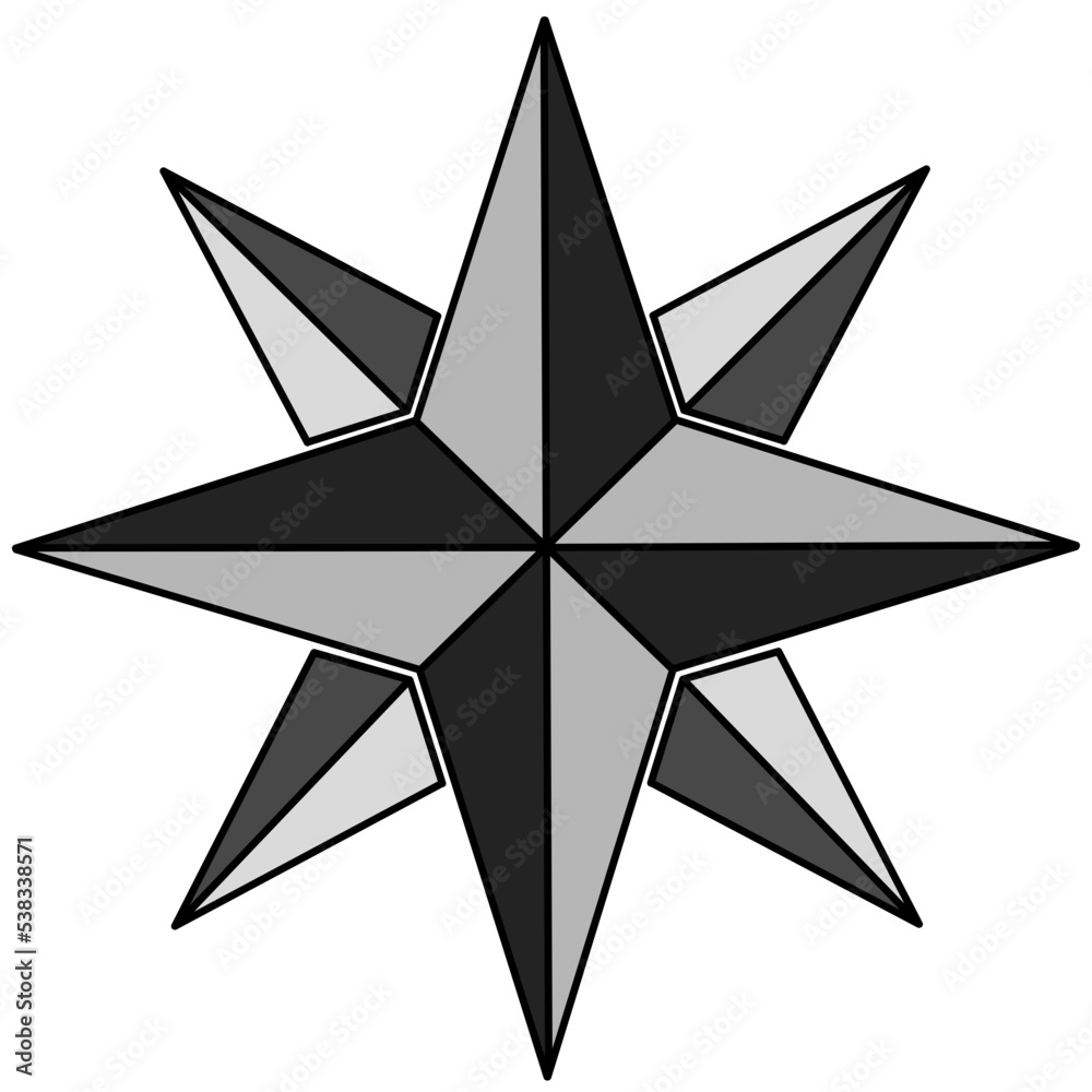 Conmpass star icon Conmpass star icon