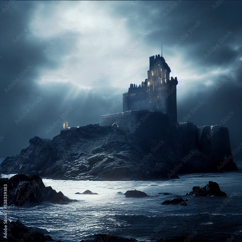 Dragonstone