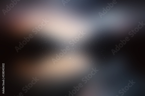 Neon overlay background design. Abstract design for background