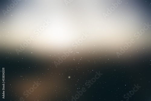 Neon overlay background design. Abstract design for background