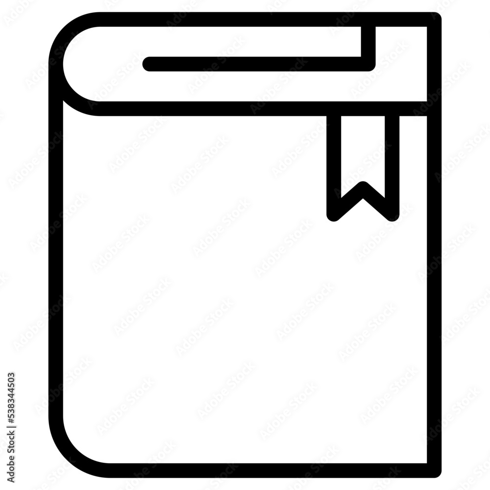 book icon book icon