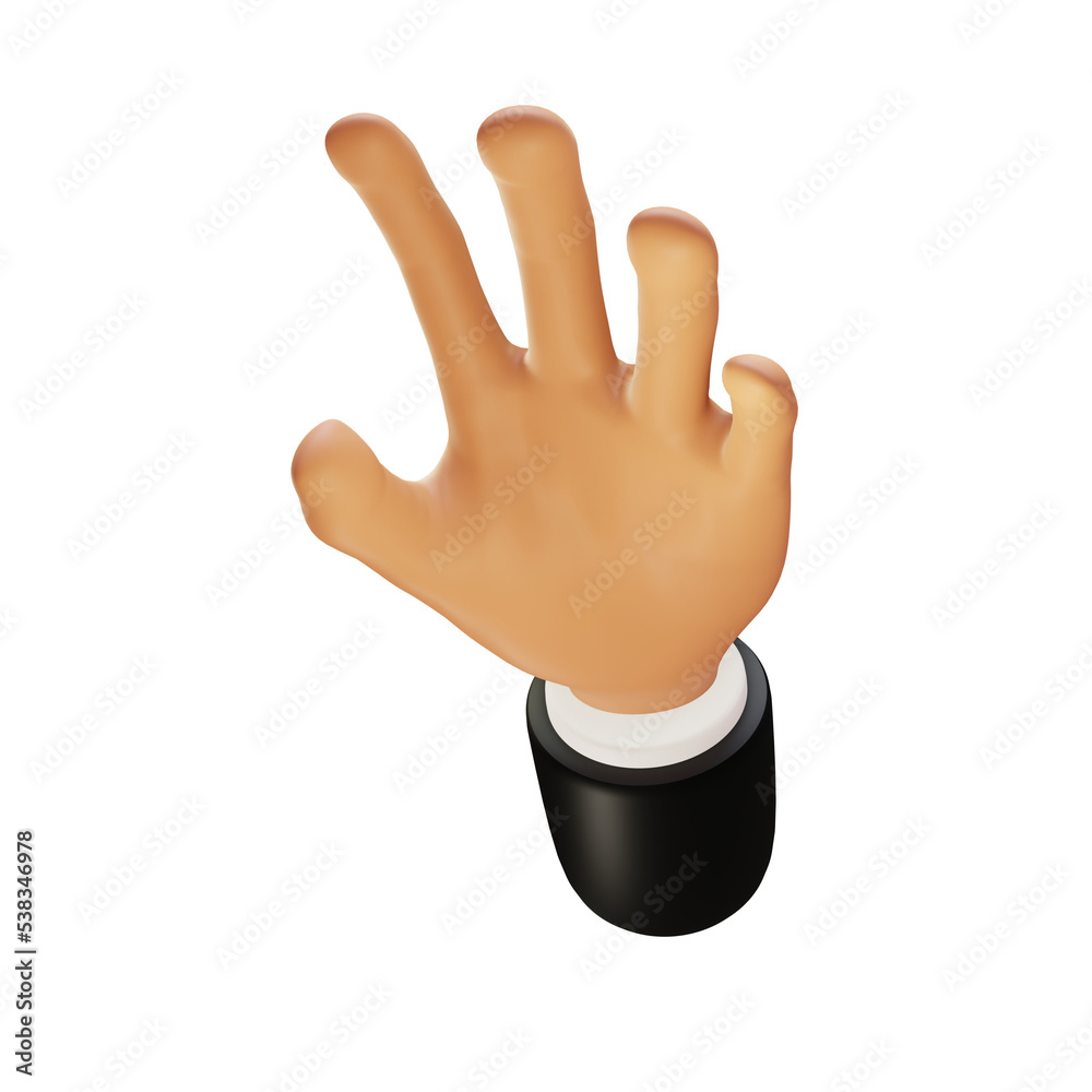 Scary hand gestures. Hand gestures 3D Scary hand gestures. Hand gestures 3D