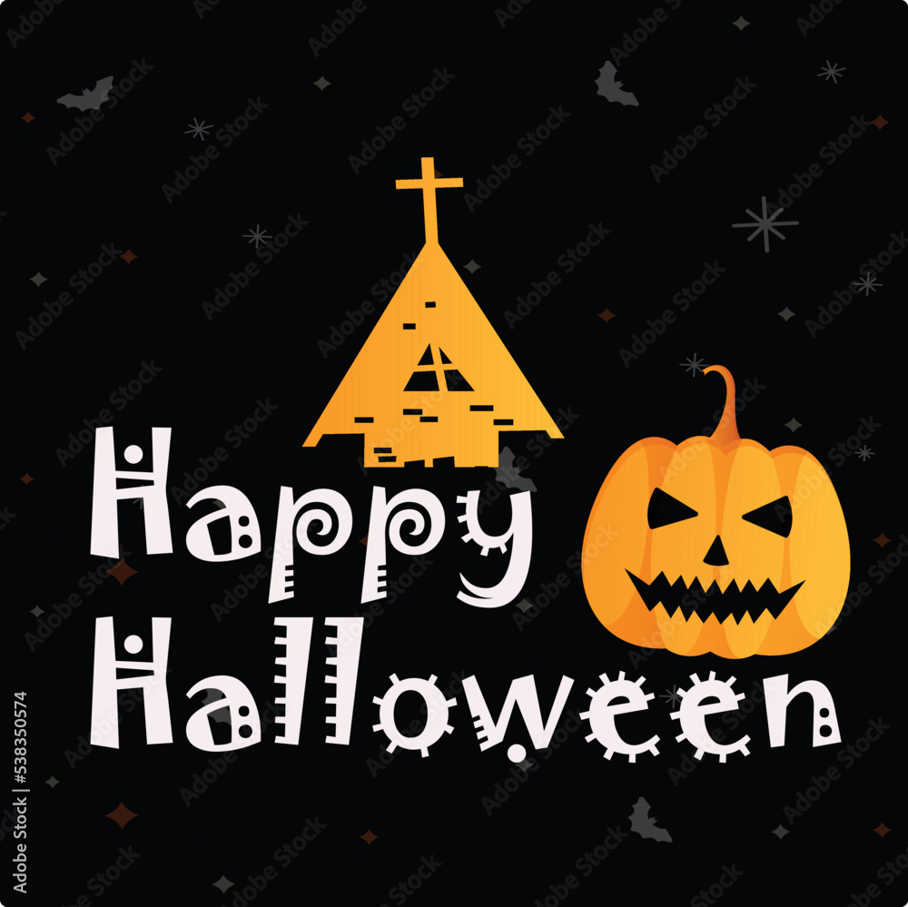 Happy Halloween Happy Halloween
