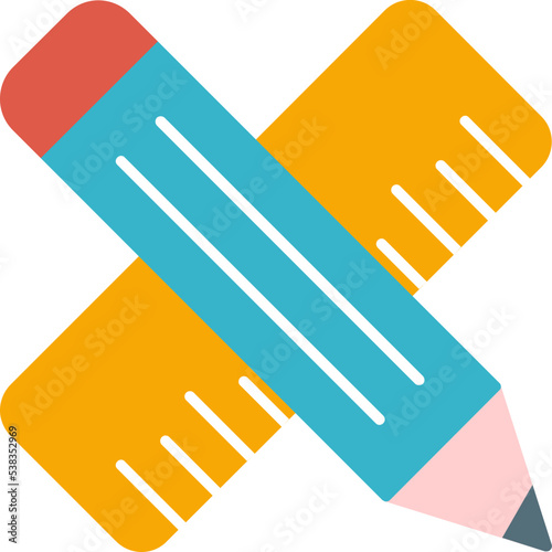 Ruler Icon