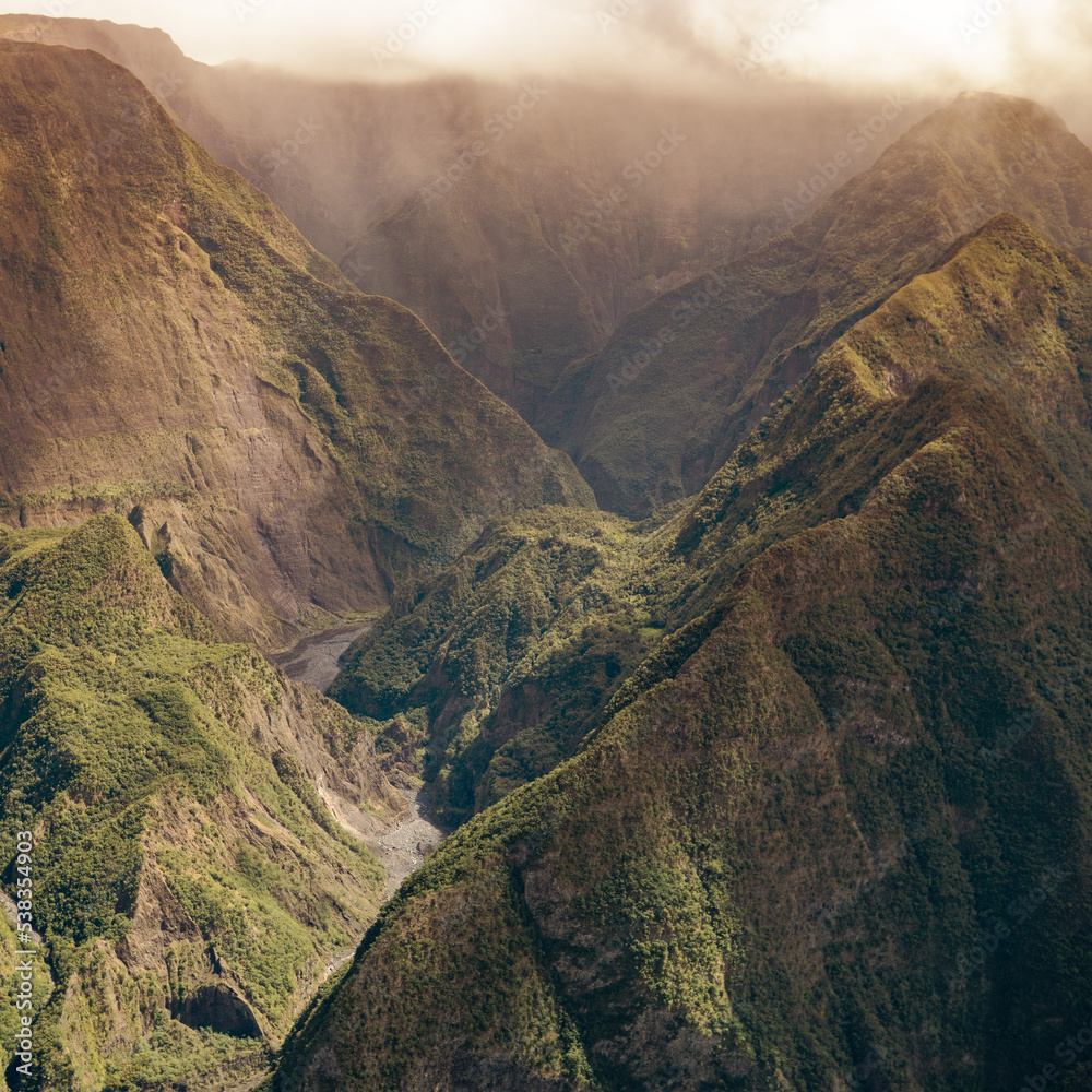 réunion, la réunion,