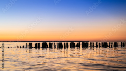 Insel R  gen - Ostsee - Deutschland