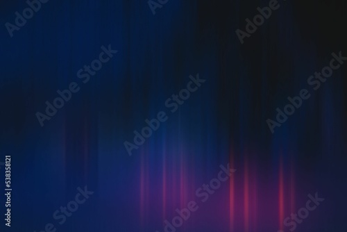 Abstract line background design. Modern background design with neon light.