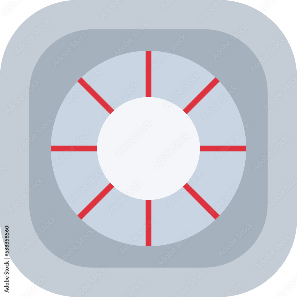 Lifebuoy Icon Lifebuoy Icon