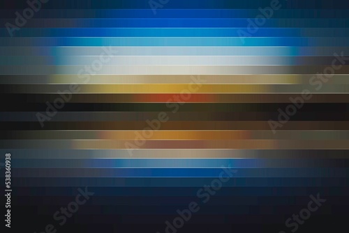 Line abstract background design.