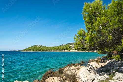 1 week holiday in croatia
