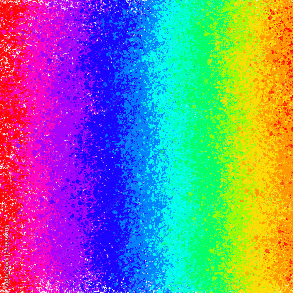 abstract colorful background with splashes abstract colorful background with splashes