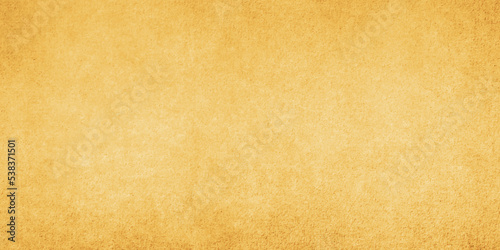 Abstract painted watercolor background on paper texture. old paper texture design and Light brown concrete background texture wallpaper .Gurage paper texture design and Vector design in illustration
