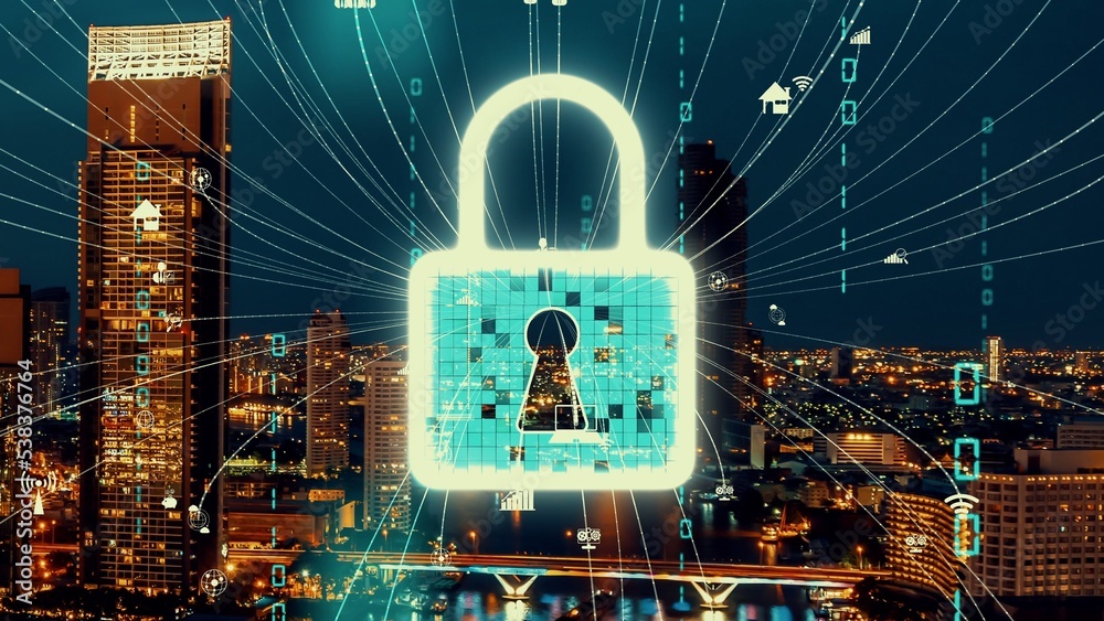 Cyber Security and Alteration Data Protection on Digital Platform ...