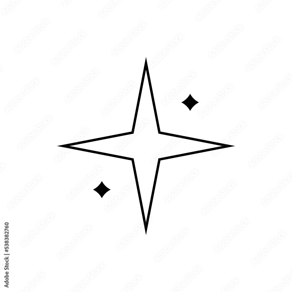 Aesthetic Geometric Line Aesthetic Geometric Line
