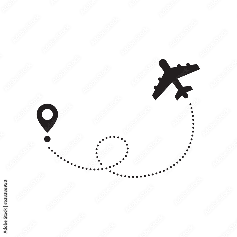 Airflane Line Maps Airflane Line Maps