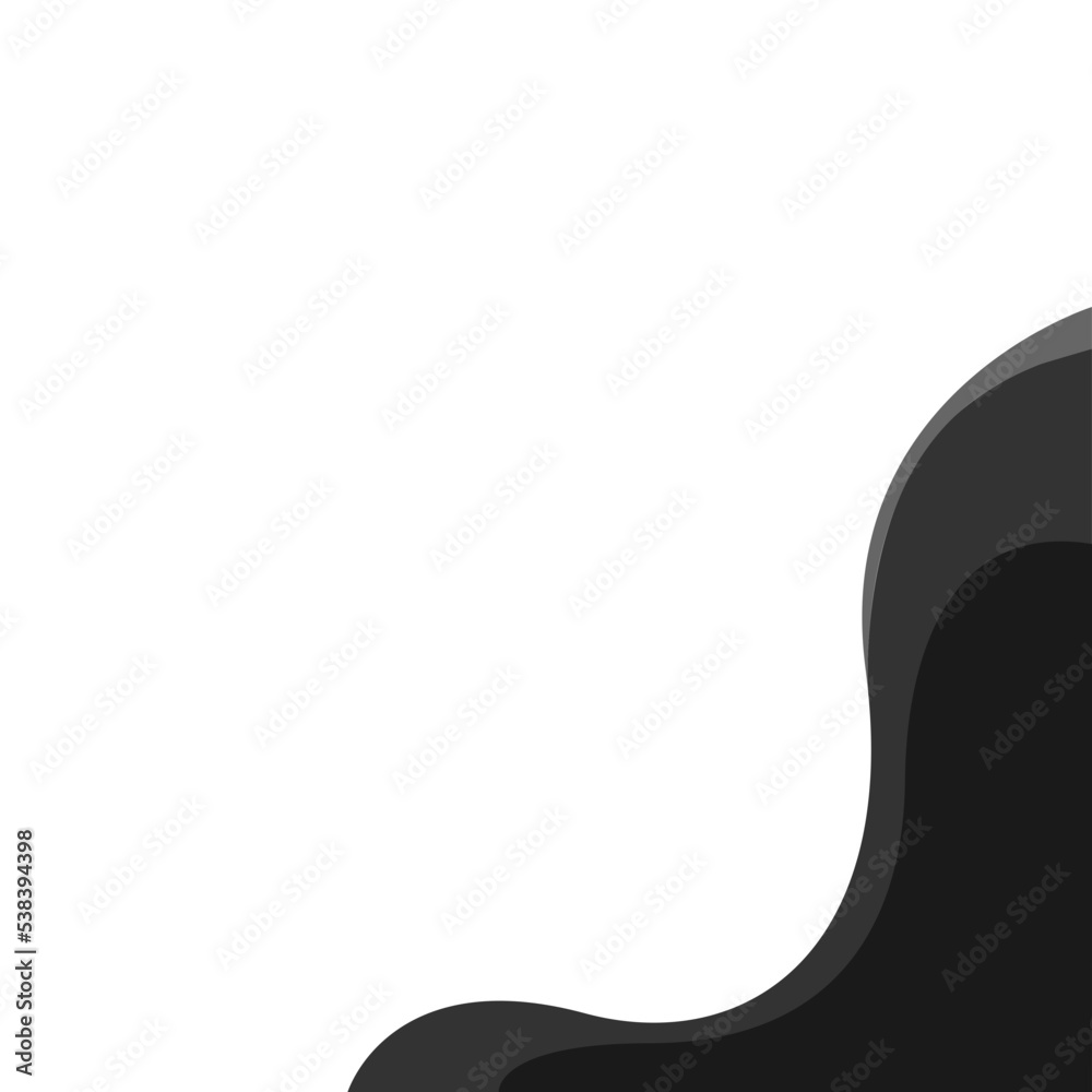 Black Border