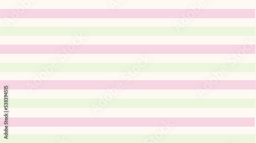 Colorful pastel cute vector background vector illustration with stripes.