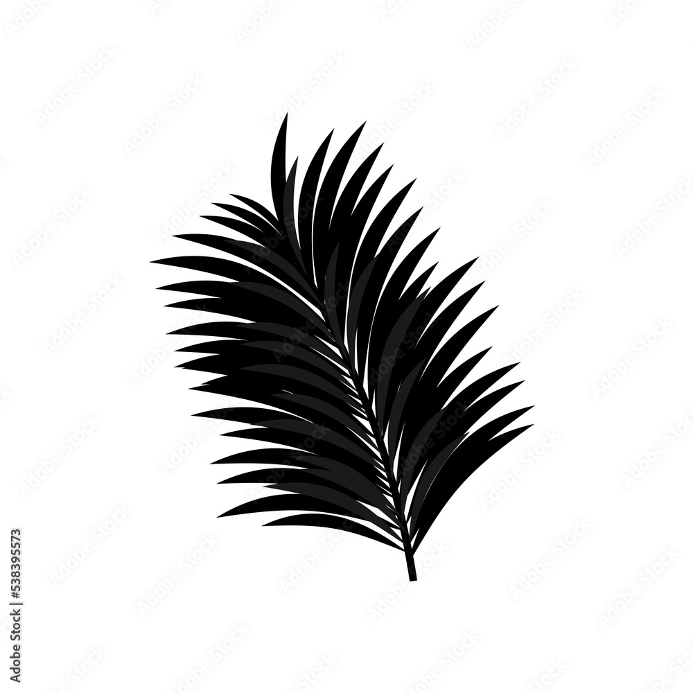Christmas tree vector branches, holiday decoration, black winter symbols isolated on white background. Nature illustration Christmas tree vector branches, holiday decoration, black winter symbols isolated on white background. Nature illustration