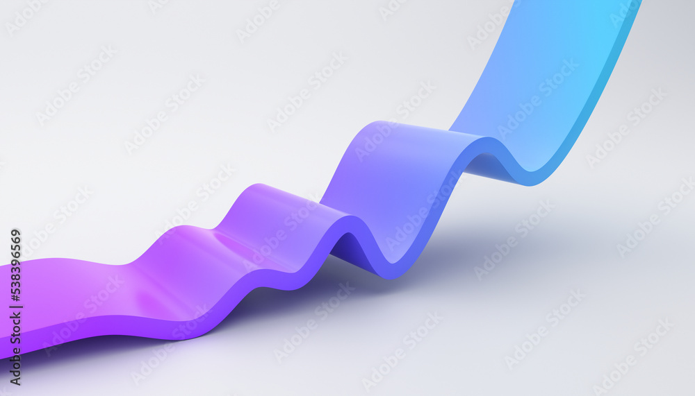 Abstract 3D Background Design Abstract 3D Background Design