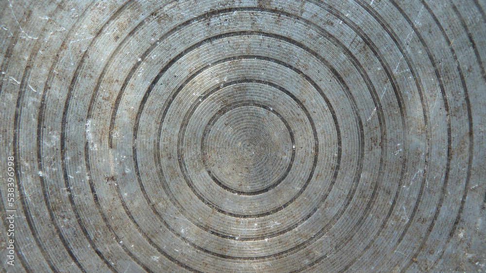 Fototapeta premium Fondo di pentola