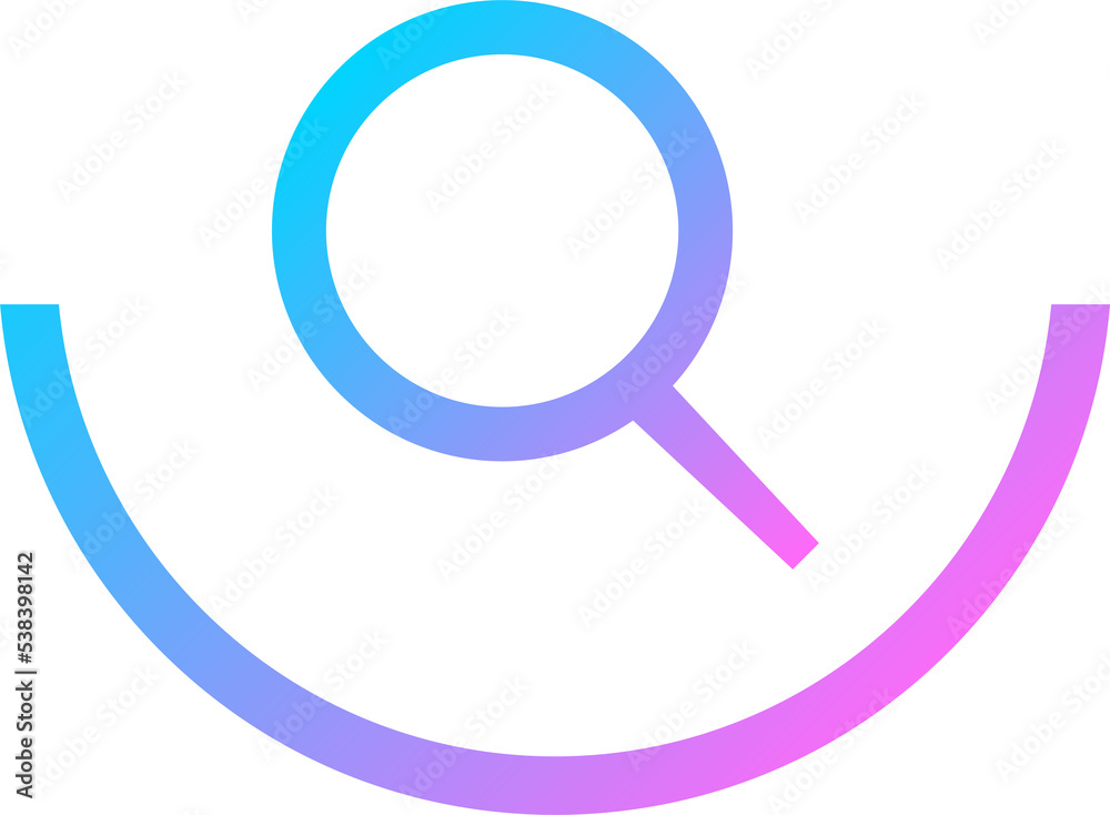 Search ui icon 
