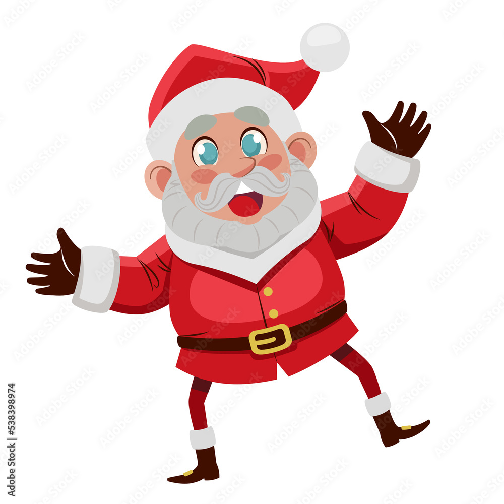 Santa Claus Santa Claus