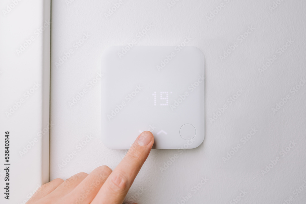 Smart Home Heizkörperthermostate Thermostat Smart Home Heizkörperthermostate Thermostat
