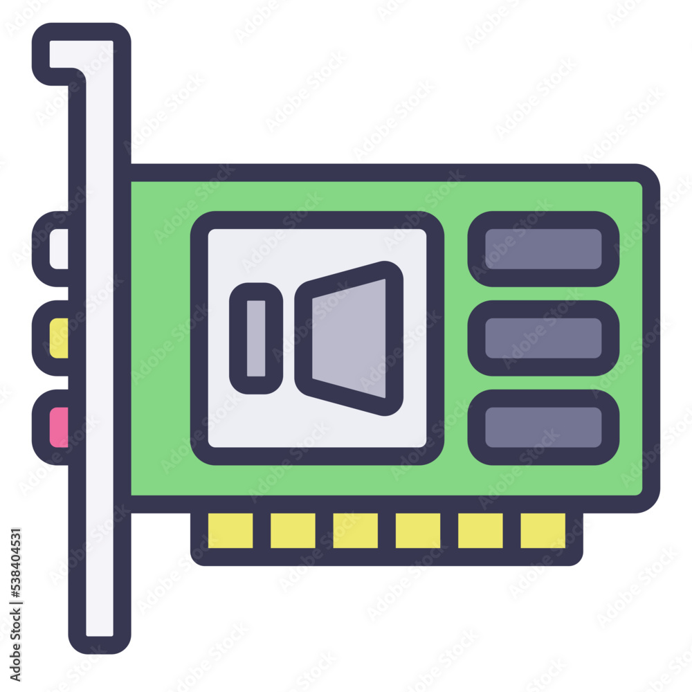sound card sound card