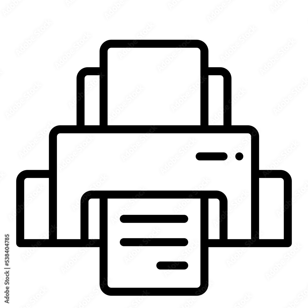 printer printer
