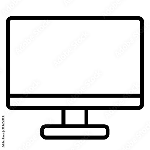 monitor