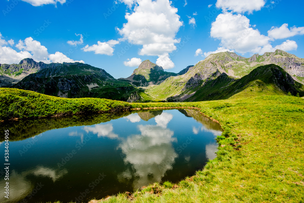 2022 07 03 ValCampelle alpine lake 5 2022 07 03 ValCampelle alpine lake 5