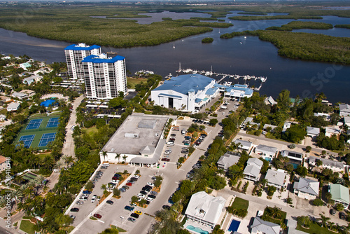 fort myers beach before hurricane Ian