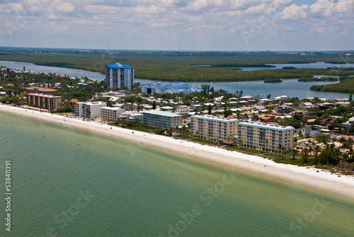 fort myers beach before hurricane Ian
