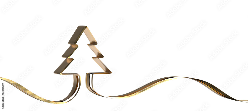 merry christmas card modern 3d minimal merry christmas card modern 3d minimal
