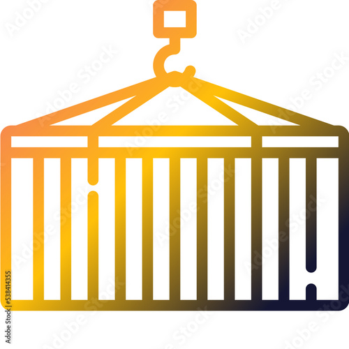 Container icon
