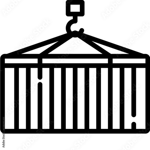Container icon