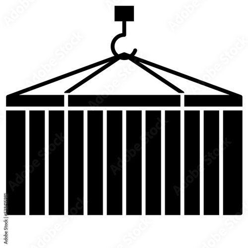 Container icon