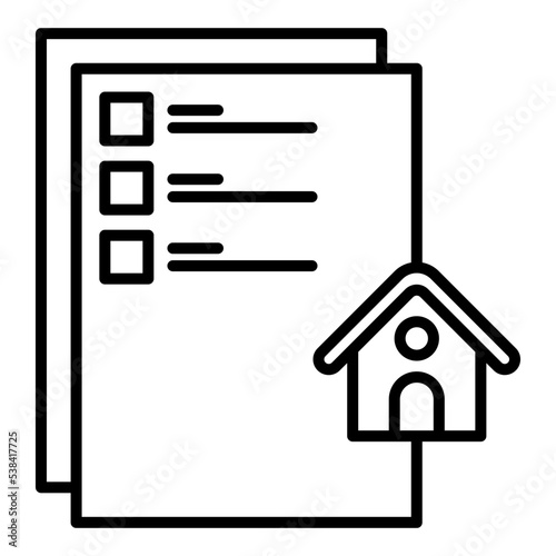 home purchase handover letter