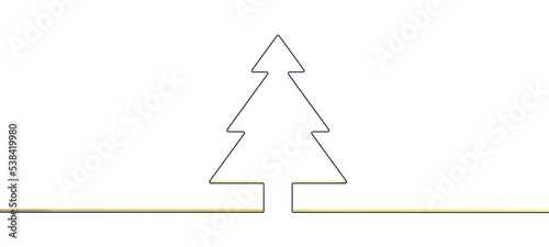 merry christmas card modern...