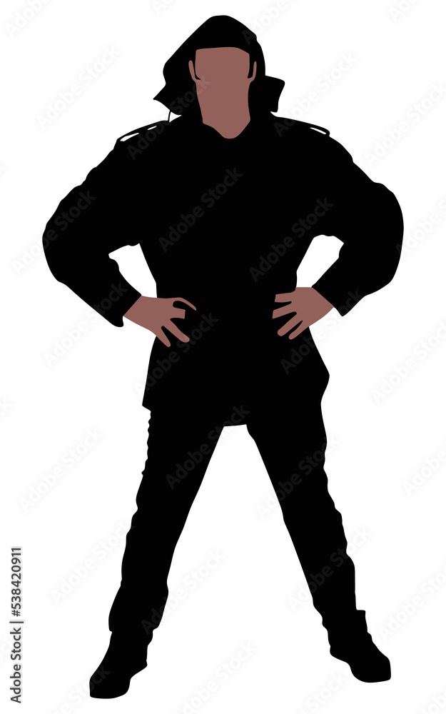silhouette of a person silhouette of a person