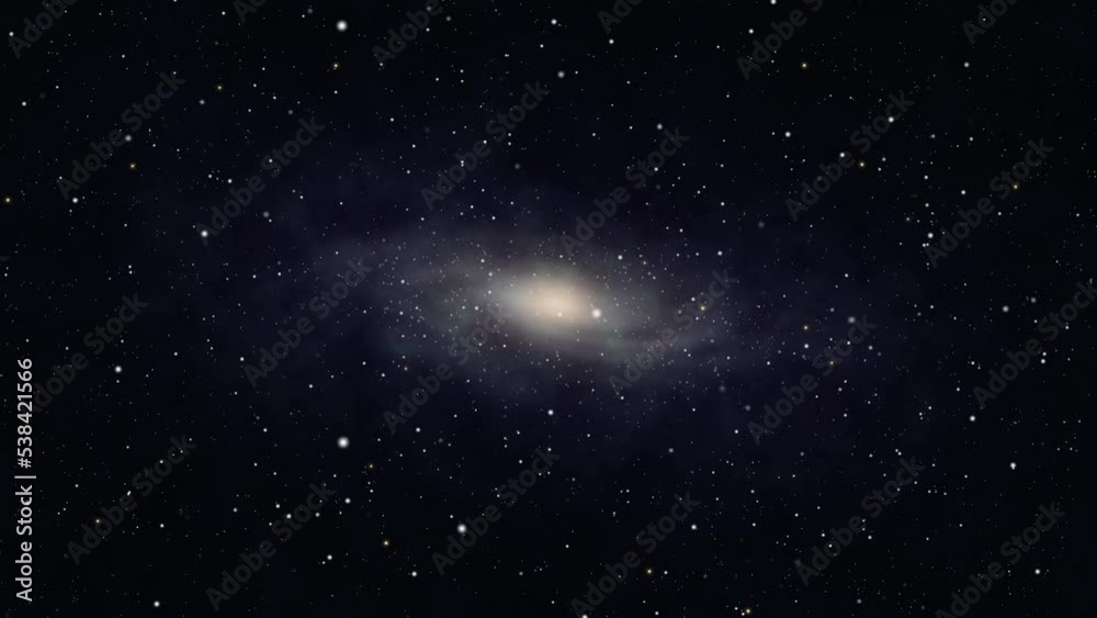 Fly through the universe with stars and galaxies. Black hole. Space Exploration. Fly through the universe with stars and galaxies. Black hole. Space Exploration.